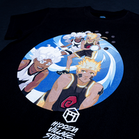 GREATNESS T