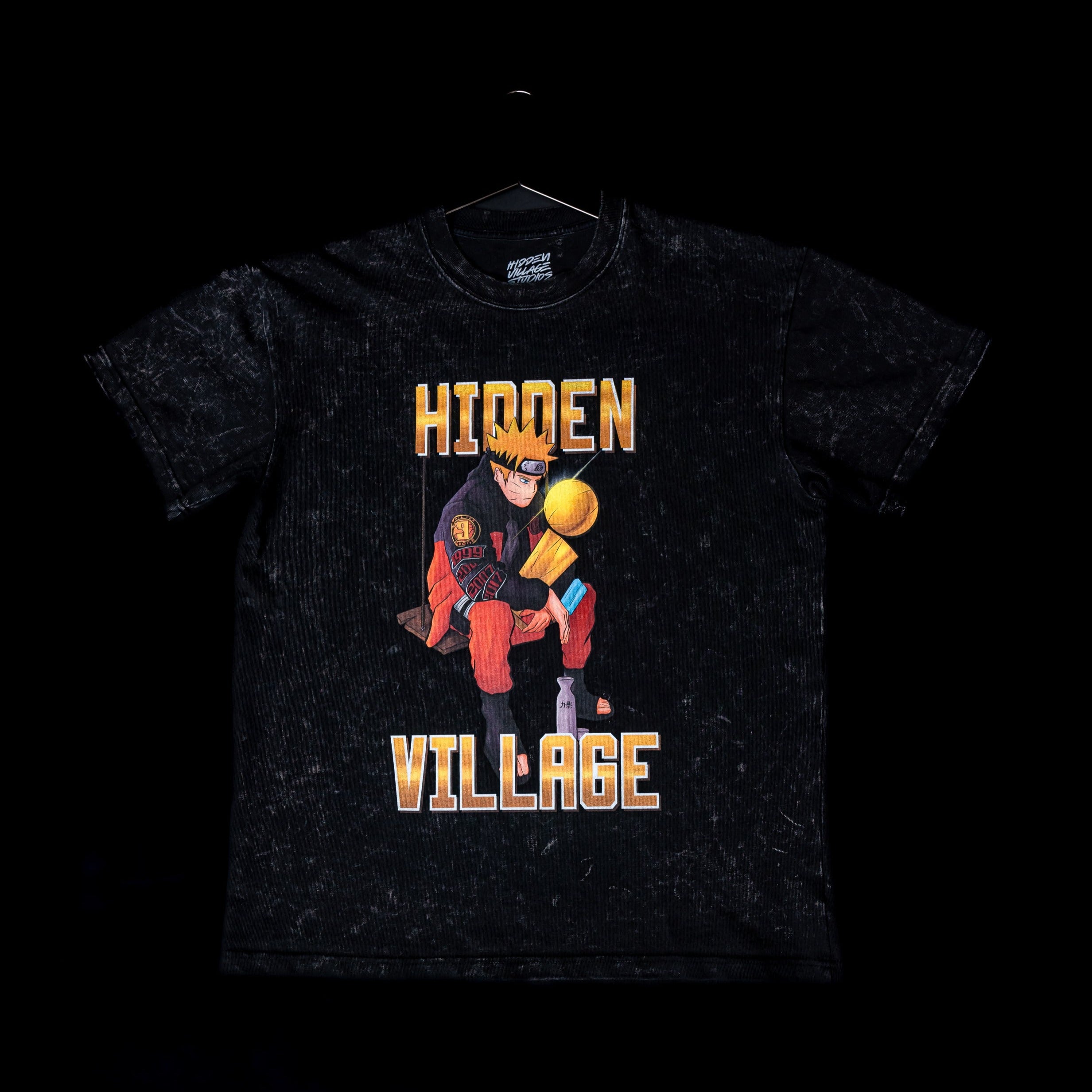 SAD CHAMP T – Hidden Village Studios