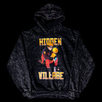 SAD CHAMP Hoodie