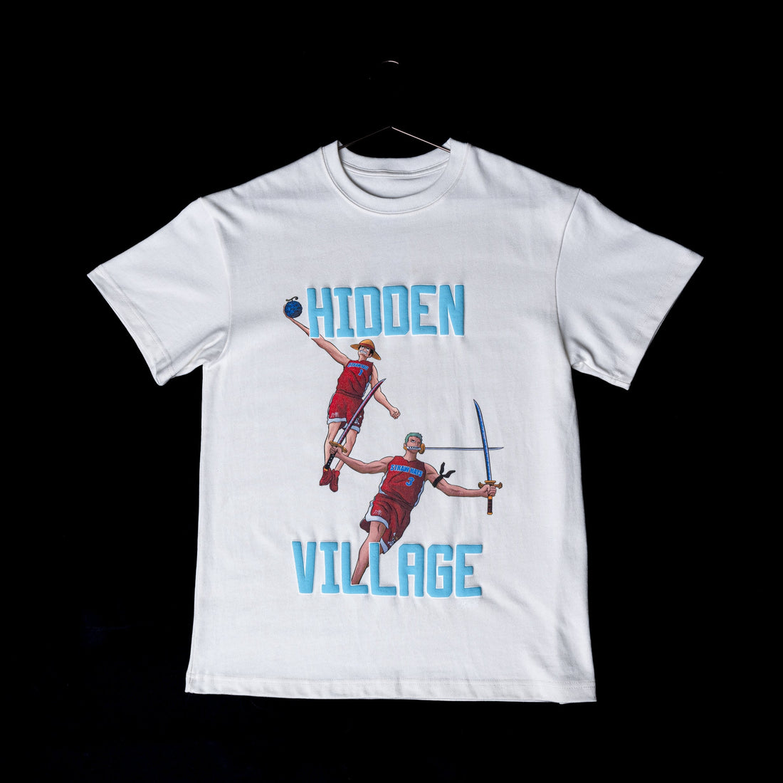 Hidden Village Shirt